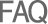 FAQ
